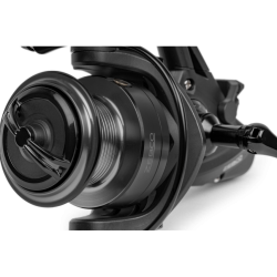 Zebco - Mulineta Ambition Feeder FS 4000 6BB 0.26mm/180m